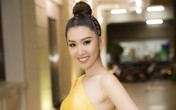 Thúy Ngân mất túi hiệu khi lên sân khấu Mai Vàng chụp ảnh Thúy Ngân mất túi hiệu khi lên sân khấu Mai Vàng chụp ảnh