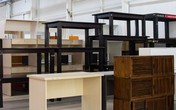 Người Sài Gòn tiết kiệm, săn đồ nội thất 'second hand' đón Tết Người Sài Gòn tiết kiệm, săn đồ nội thất 'second hand' đón Tết