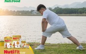 Nên cắt khẩu phần sữa để giảm béo phì cho bé hay không? Nên cắt khẩu phần sữa để giảm béo phì cho bé hay không?
