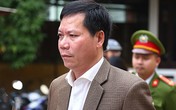 Cựu giám đốc Bệnh viện đa khoa Hòa Bình đổ lỗi cho cấp dưới Cựu giám đốc Bệnh viện đa khoa Hòa Bình đổ lỗi cho cấp dưới