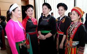 Bình đẳng giới ở Việt Nam đã được thế giới công nhận Bình đẳng giới ở Việt Nam đã được thế giới công nhận