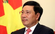 Việt Nam đóng góp, làm giàu giá trị của nhân loại về quyền con người Việt Nam đóng góp, làm giàu giá trị của nhân loại về quyền con người