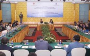 Hội thảo bảo vệ quyền con người ở Việt Nam Hội thảo bảo vệ quyền con người ở Việt Nam