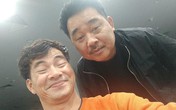 Chết cười với những khoảnh khắc hài hước ở hậu trường tập Táo Quân 2019? Chết cười với những khoảnh khắc hài hước ở hậu trường tập Táo Quân 2019?