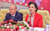 "Mẹ chồng khó tính" NSND Lan Hương: “Tôi mong nhận được nhiều lời phê phán hơn lời khen” "Mẹ chồng khó tính" NSND Lan Hương: “Tôi mong nhận được nhiều lời phê phán hơn lời khen”