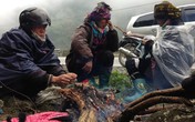 Tin mới nhất về không khí lạnh: Đợt rét đậm, rét hại này sẽ kéo dài bao lâu? Tin mới nhất về không khí lạnh: Đợt rét đậm, rét hại này sẽ kéo dài bao lâu?