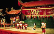 Rối nước sẽ là di sản văn hóa phi vật thể của nhân loại? Rối nước sẽ là di sản văn hóa phi vật thể của nhân loại?