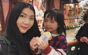Hậu ly hôn sau 5 lần chia tay 'hụt', Ngọc Quyên tâm sự: 'Càng khó mình càng phải mạnh mẽ hơn' Hậu ly hôn sau 5 lần chia tay 'hụt', Ngọc Quyên tâm sự: 'Càng khó mình càng phải mạnh mẽ hơn'