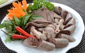 Cứ ăn nhiều 4 món khoái khẩu này, không đột quỵ thì cũng mỡ máu cao Cứ ăn nhiều 4 món khoái khẩu này, không đột quỵ thì cũng mỡ máu cao