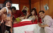 Tết bây giờ còn ai chờ Xuân Hinh (3): Khi "xôi thịt" đè chết tiếng í a.... Tết bây giờ còn ai chờ Xuân Hinh (3): Khi "xôi thịt" đè chết tiếng í a....