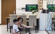 Rời biệt phủ 200 m2 sau ly hôn đại gia, Dương Cẩm Lynh sống trong căn hộ nhỏ nhưng trang nhã Rời biệt phủ 200 m2 sau ly hôn đại gia, Dương Cẩm Lynh sống trong căn hộ nhỏ nhưng trang nhã