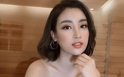 Hoa hậu Đỗ Mỹ Linh gợi cảm hơn sau khi kết thúc nhiệm kỳ Hoa hậu Đỗ Mỹ Linh gợi cảm hơn sau khi kết thúc nhiệm kỳ