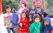 Bài ảnh: Lễ khánh thành cây cầu dân sinh mang ý nghĩa lịch sử Bài ảnh: Lễ khánh thành cây cầu dân sinh mang ý nghĩa lịch sử