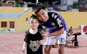 “Ngày đặc biệt” của cầu thủ Đức Huy trước trận gặp Jordan tối nay? “Ngày đặc biệt” của cầu thủ Đức Huy trước trận gặp Jordan tối nay?