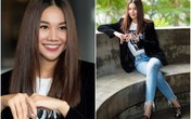 Thanh Hằng: 'Tôi từng từ chối kết hôn vì chưa đúng người, đúng lúc' Thanh Hằng: 'Tôi từng từ chối kết hôn vì chưa đúng người, đúng lúc'