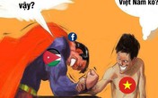 Tràn ngập lời khen tuyển Việt Nam trên Internet Tràn ngập lời khen tuyển Việt Nam trên Internet