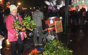 Hái lộc giao thừa Tết Kỷ Hợi thế nào cho đúng? Hái lộc giao thừa Tết Kỷ Hợi thế nào cho đúng?