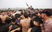 Ngăn chặn các hiện tượng phản cảm trong lễ hội 2019 Ngăn chặn các hiện tượng phản cảm trong lễ hội 2019