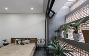 Nhà ngoại ô Sài Gòn mang phong cách tối giản của người Nhật Nhà ngoại ô Sài Gòn mang phong cách tối giản của người Nhật
