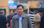 Xử vụ chạy thận làm chết 9 người: Cựu Giám đốc BVĐK Hòa Bình bị đề nghị bao nhiêu năm tù? Xử vụ chạy thận làm chết 9 người: Cựu Giám đốc BVĐK Hòa Bình bị đề nghị bao nhiêu năm tù?