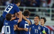 Việt Nam sẽ đá tứ kết Asian Cup với đội tuyển của đất nước chứa nhiều điểm độc lạ này Việt Nam sẽ đá tứ kết Asian Cup với đội tuyển của đất nước chứa nhiều điểm độc lạ này