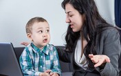 Tám câu cha mẹ không nên hỏi trẻ Tám câu cha mẹ không nên hỏi trẻ