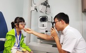 Những bố mẹ có con bị cận thị nhất định phải biết điều này Những bố mẹ có con bị cận thị nhất định phải biết điều này