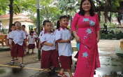 TPHCM: Trường học phải công khai việc thưởng Tết TPHCM: Trường học phải công khai việc thưởng Tết