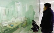 Có những sự hy sinh khiến “thần chết” bị đẩy lùi” Có những sự hy sinh khiến “thần chết” bị đẩy lùi”