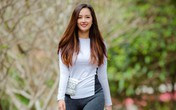 Hoa hậu Mai Phương Thúy: Vẻ đẹp của Hoa hậu trước hết ở sự nhân ái Hoa hậu Mai Phương Thúy: Vẻ đẹp của Hoa hậu trước hết ở sự nhân ái