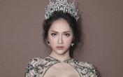 Hoa hậu Hương Giang: Tôi sinh ra không phải để phai nhạt Hoa hậu Hương Giang: Tôi sinh ra không phải để phai nhạt