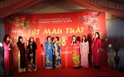5 năm xa nhà, 5 cái cái Tết nhớ thương 5 năm xa nhà, 5 cái cái Tết nhớ thương