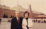 Chuyện chưa kể về gia đình có 3 người được đặt tên phố Chuyện chưa kể về gia đình có 3 người được đặt tên phố