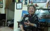 Nghệ sĩ Lê Mai: Ở một mình nhưng các con luôn mang lại sự ấm áp cho mẹ Nghệ sĩ Lê Mai: Ở một mình nhưng các con luôn mang lại sự ấm áp cho mẹ