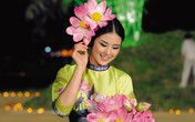 Những mỹ nhân nâng tầm Quốc hoa Những mỹ nhân nâng tầm Quốc hoa