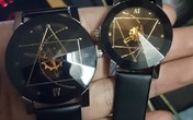 Tin vào lời sale sập sàn gần Tết, thanh niên mua đồng hồ đeo tay chưa xài đã... rớt kim Tin vào lời sale sập sàn gần Tết, thanh niên mua đồng hồ đeo tay chưa xài đã... rớt kim