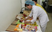Thứ trưởng Bộ Y tế Nguyễn Viết Tiến: Kỳ vọng năm 2019, ngành Dân số sẽ gặt hái được nhiều thành công Thứ trưởng Bộ Y tế Nguyễn Viết Tiến: Kỳ vọng năm 2019, ngành Dân số sẽ gặt hái được nhiều thành công