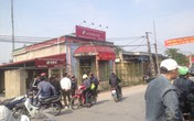 Khởi tố đối tượng dùng dao quắm, bình xịt hơi cay cướp ngân hàng ở Thái Bình Khởi tố đối tượng dùng dao quắm, bình xịt hơi cay cướp ngân hàng ở Thái Bình