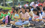 Từ kỳ tích của Đội tuyển bóng đá Việt Nam: Giáo dục là quan tâm sở thích và đam mê Từ kỳ tích của Đội tuyển bóng đá Việt Nam: Giáo dục là quan tâm sở thích và đam mê