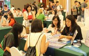 Du học: Áp lực không chừa sinh viên giỏi Du học: Áp lực không chừa sinh viên giỏi