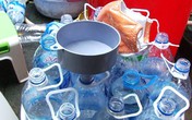 Xử lý thế nào đối với 2 vợ chồng pha chế giấm từ axit và nước lã tuồn ra thị trường bán Xử lý thế nào đối với 2 vợ chồng pha chế giấm từ axit và nước lã tuồn ra thị trường bán