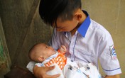 Gặp lại hai đứa trẻ của vợ chồng gặp nạn trong vụ cháy ở Đê La Thành: Câu trả lời cuối của bố không ngờ là... định mệnh Gặp lại hai đứa trẻ của vợ chồng gặp nạn trong vụ cháy ở Đê La Thành: Câu trả lời cuối của bố không ngờ là... định mệnh