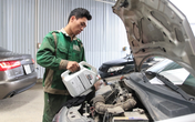 5 bước kiểm tra ôtô trước khi lái xe về quê ăn Tết 5 bước kiểm tra ôtô trước khi lái xe về quê ăn Tết