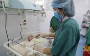 Cứu thành công sản phụ mắc xuất huyết giảm tiểu cầu nặng Cứu thành công sản phụ mắc xuất huyết giảm tiểu cầu nặng
