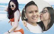 Bạn gái Quang Hải: Quá nhiều fan nữ nhắn tin cho bạn trai tôi Bạn gái Quang Hải: Quá nhiều fan nữ nhắn tin cho bạn trai tôi