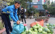 Chàng trai người Mông được sinh ra để mang những tấm lòng đến với vùng cao Chàng trai người Mông được sinh ra để mang những tấm lòng đến với vùng cao