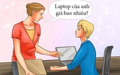 6 câu người lịch sự không bao giờ hỏi khi mới quen 6 câu người lịch sự không bao giờ hỏi khi mới quen