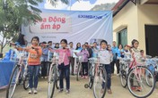 Eximbank tặng quà và bàn giao đường bê tông nông thôn tại Trung Hòa tỉnh Bắc Kạn Eximbank tặng quà và bàn giao đường bê tông nông thôn tại Trung Hòa tỉnh Bắc Kạn