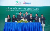 Novaland gặp mặt đối tác chiến lược và chia sẻ kế hoạch phát triển năm 2019 Novaland gặp mặt đối tác chiến lược và chia sẻ kế hoạch phát triển năm 2019