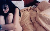 Nỗi đau thầm kín của người vợ trẻ có chồng "yêu" bệnh hoạn Nỗi đau thầm kín của người vợ trẻ có chồng "yêu" bệnh hoạn